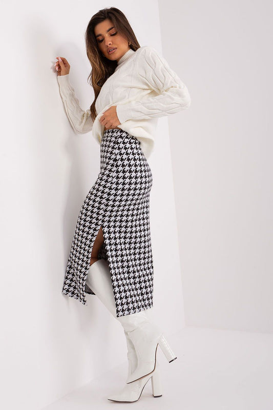 Jupe model 187757 Lakerta