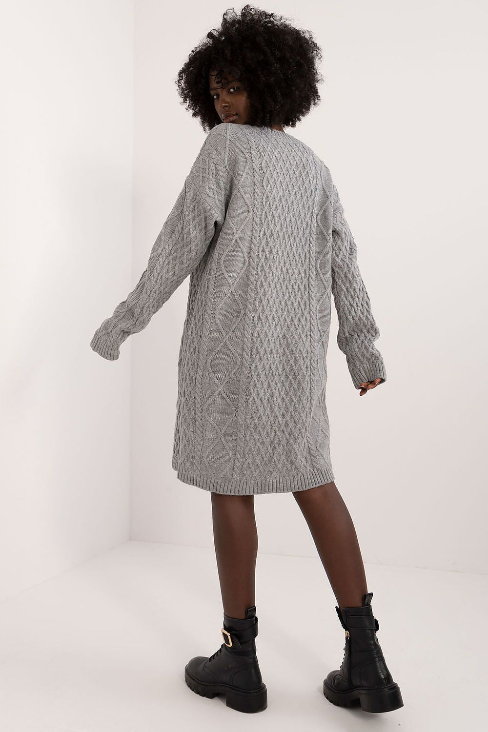 Robe de jour model 199106 Badu
