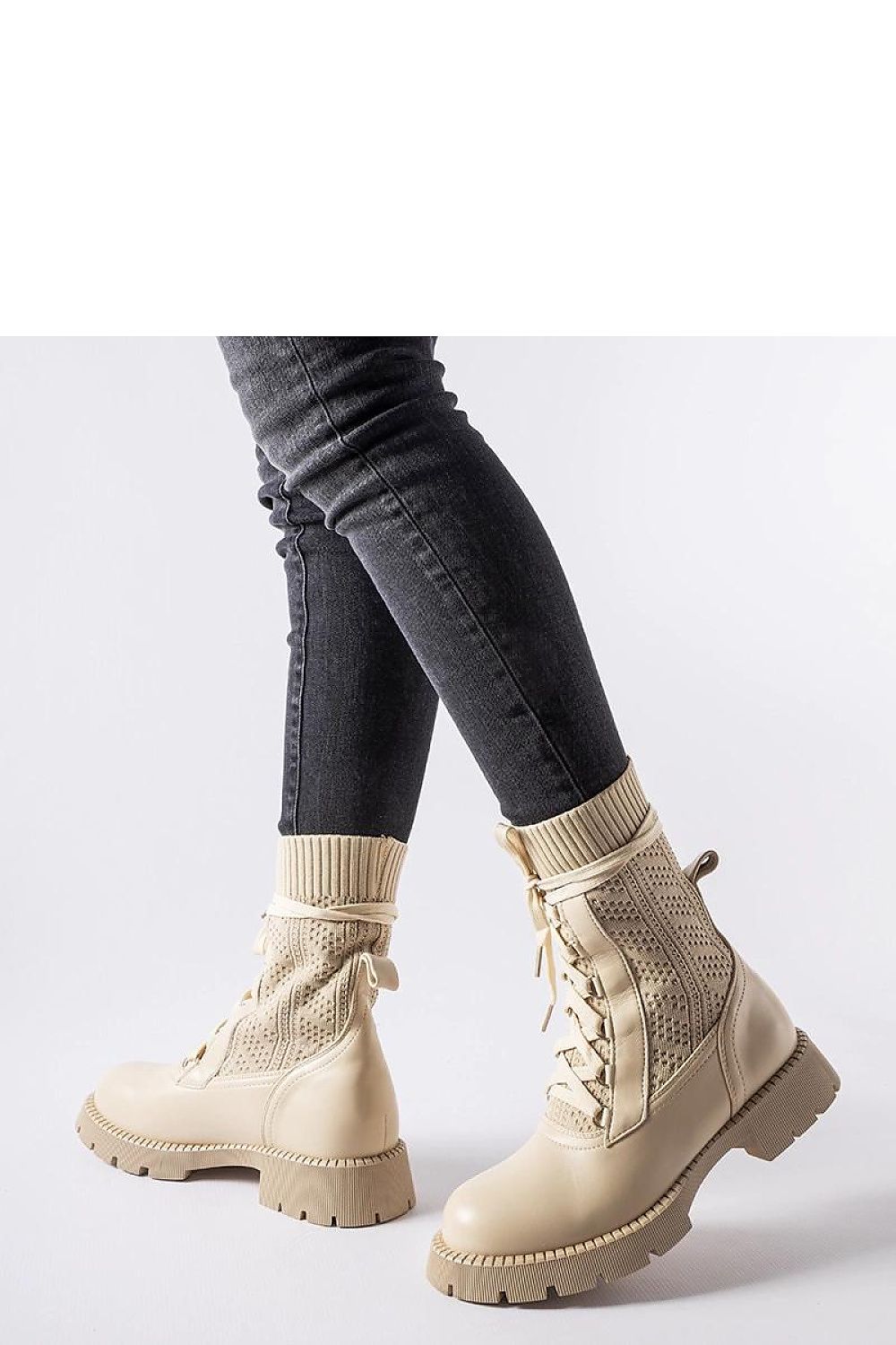 Bottes model 204606 Solea