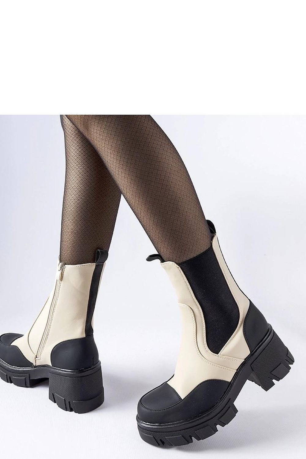 Bottes model 204608 Solea