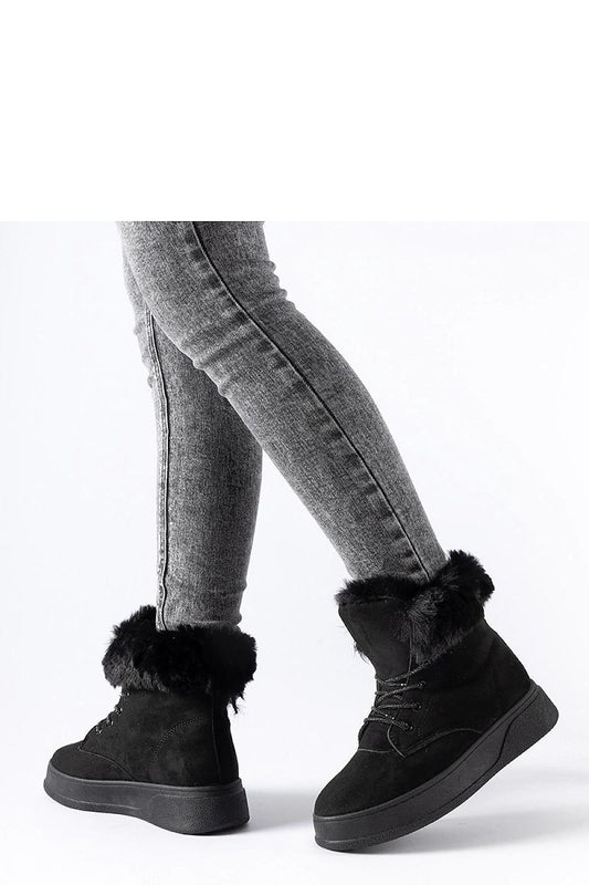 bottes de neige model 205043 Solea