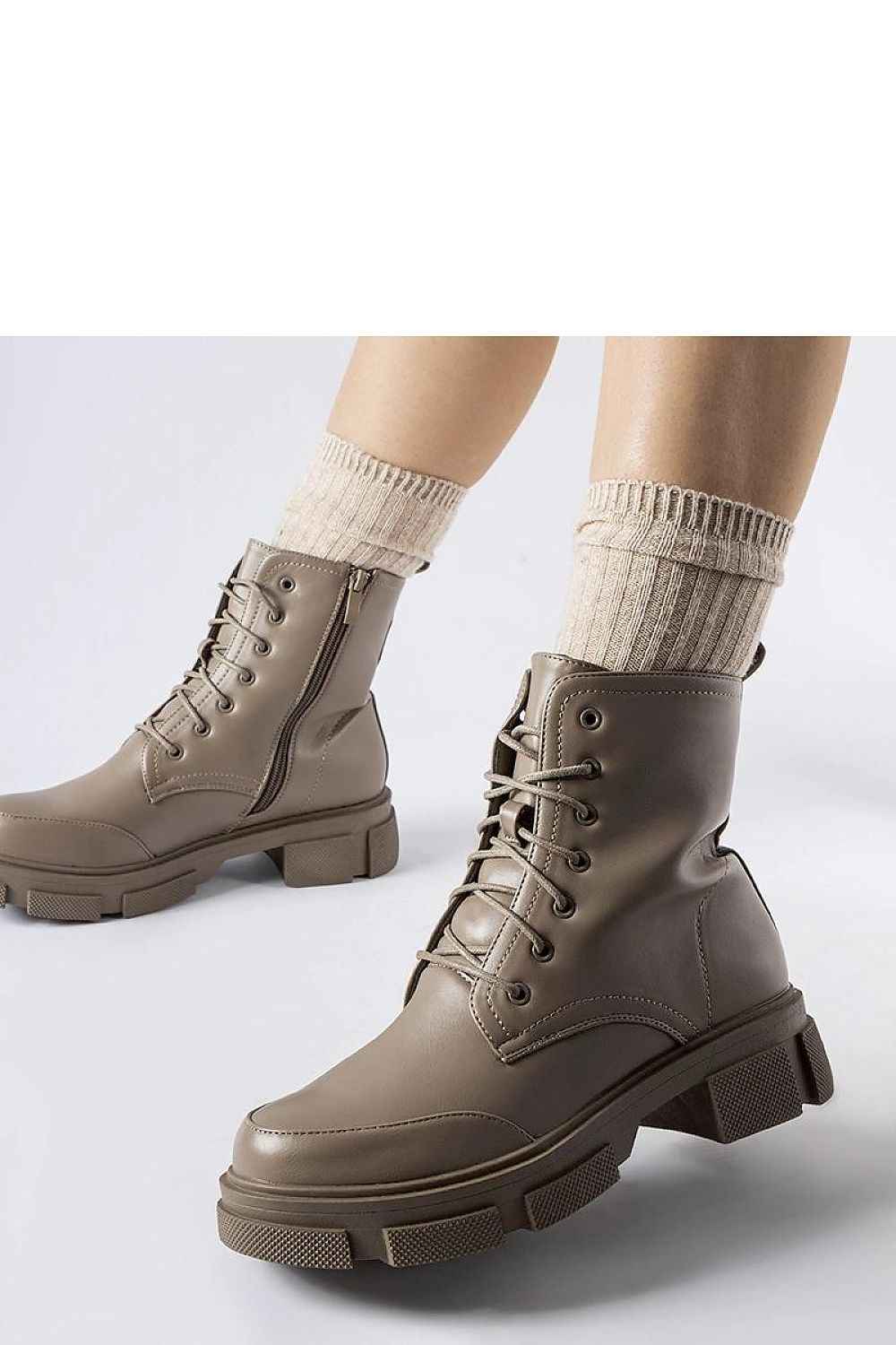 Bottes Solea