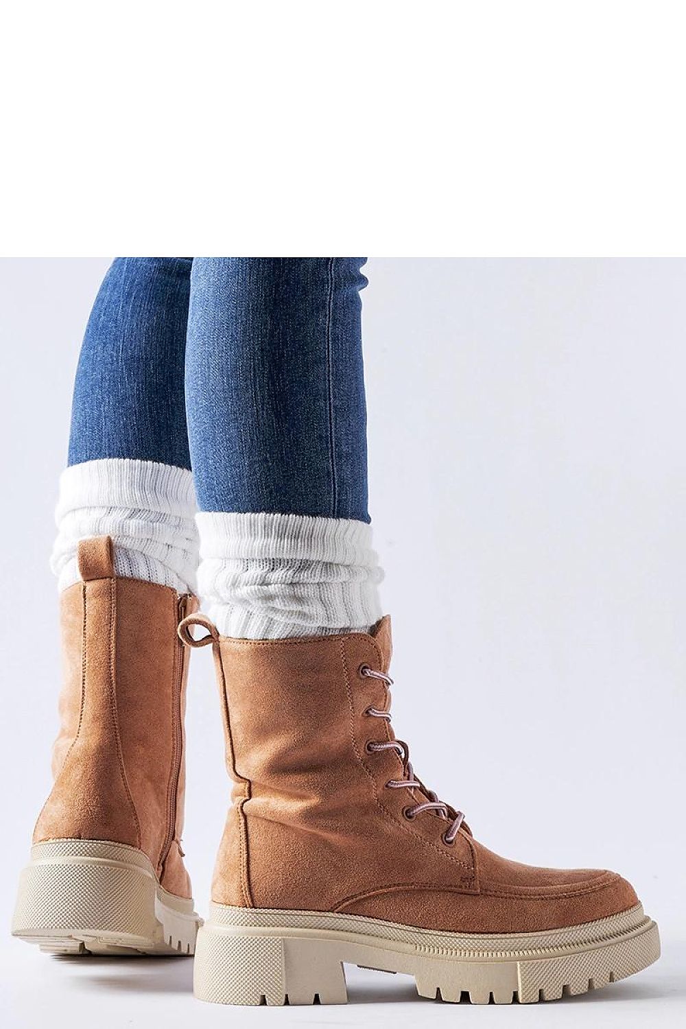 Bottes model 205093 Solea