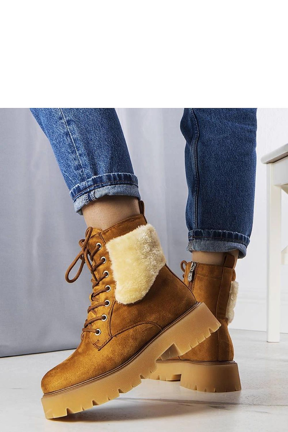 Bottes model 205878 Solea