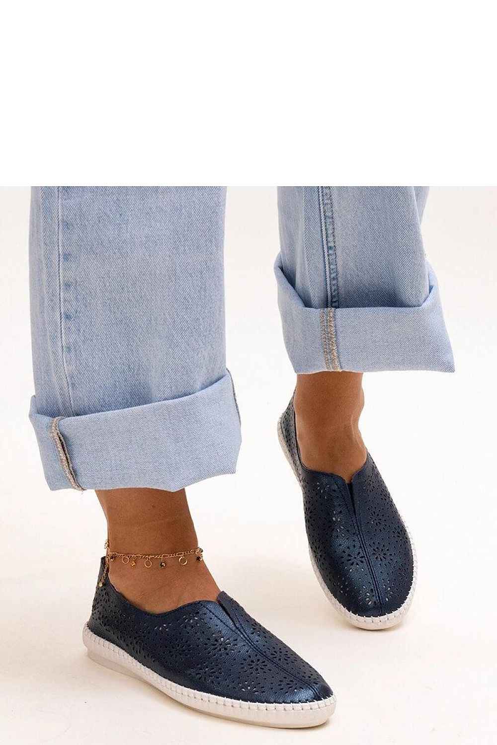 Chaussures Basses Solea