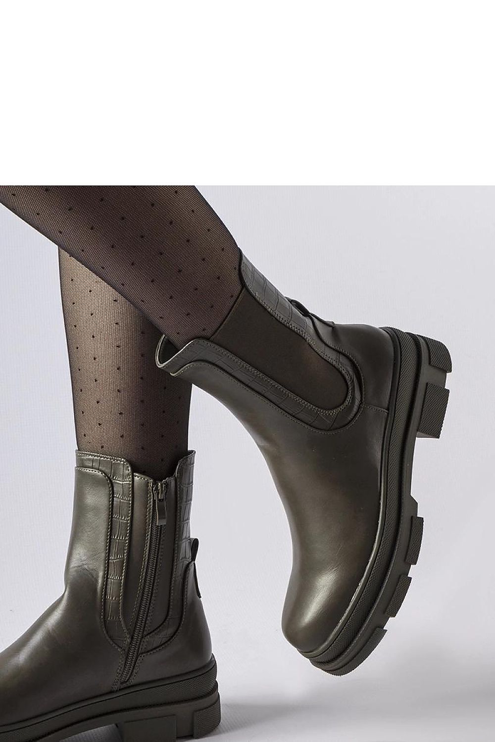 Bottes model 206516 Solea