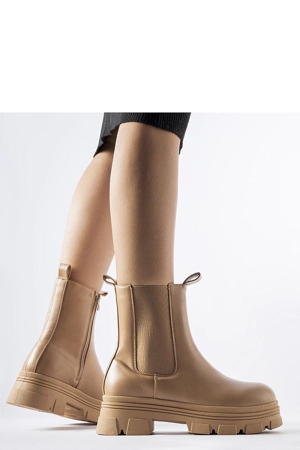 Bottes model 206534 Solea