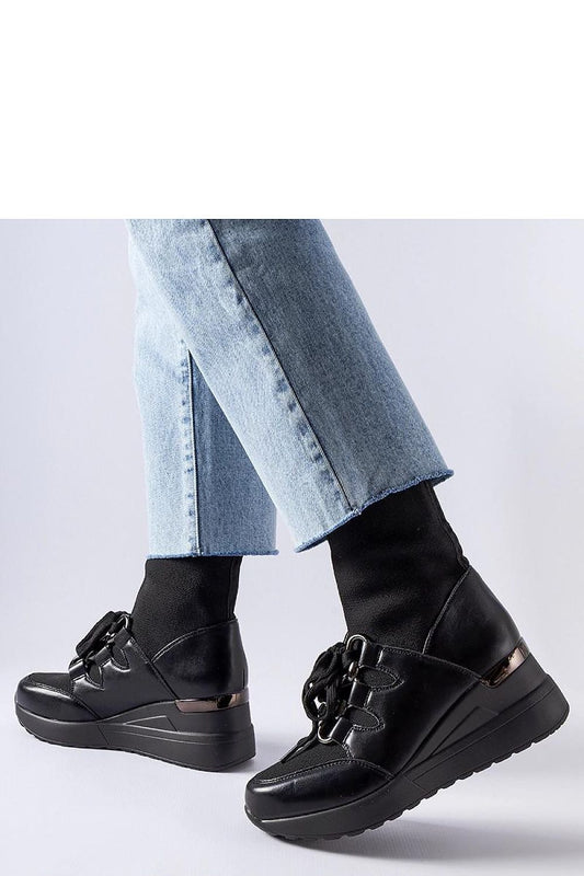 Bottes cothurnes model 206574 Solea