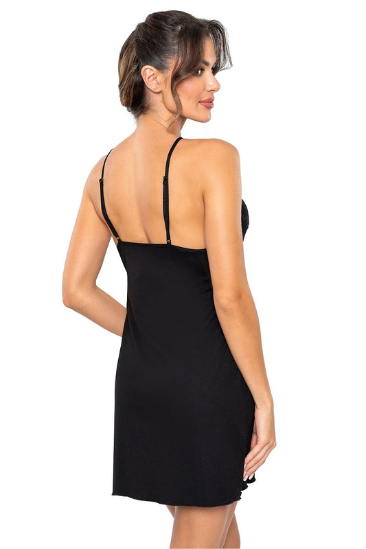 Chemise de nuit model 206603 Donna