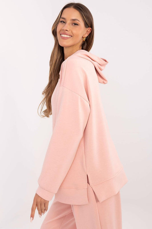 Sweatshirt model 207032 Italy Moda