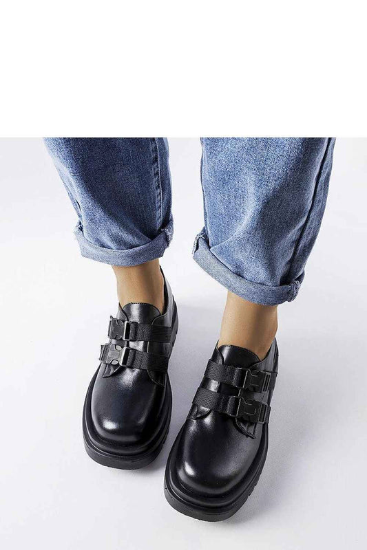 Chaussures Basses Solea