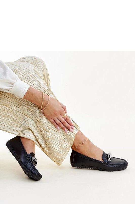 Moccasins model 207269 Solea