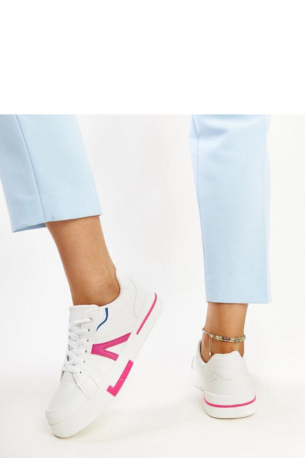 Baskets model 207406 Solea