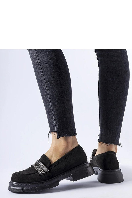 Moccasins model 207651 Solea