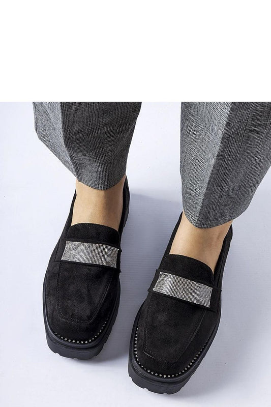 Moccasins model 207662 Solea