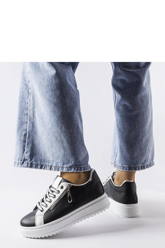 Chaussures de sport model 207763 Solea