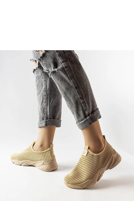 Chaussures de sport model 207791 Solea