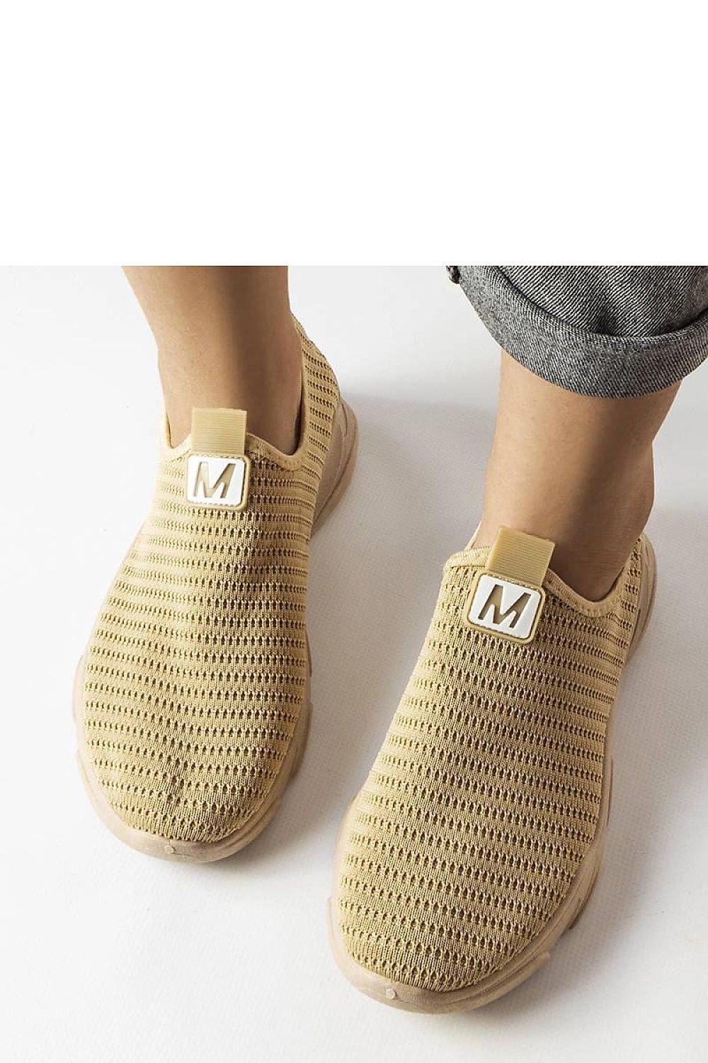 Chaussures de sport model 207791 Solea