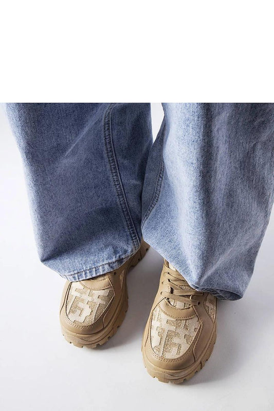 Moccasins model 207796 Solea