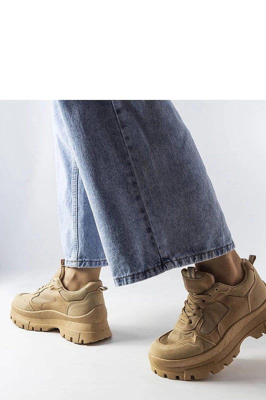 Baskets model 207813 Solea