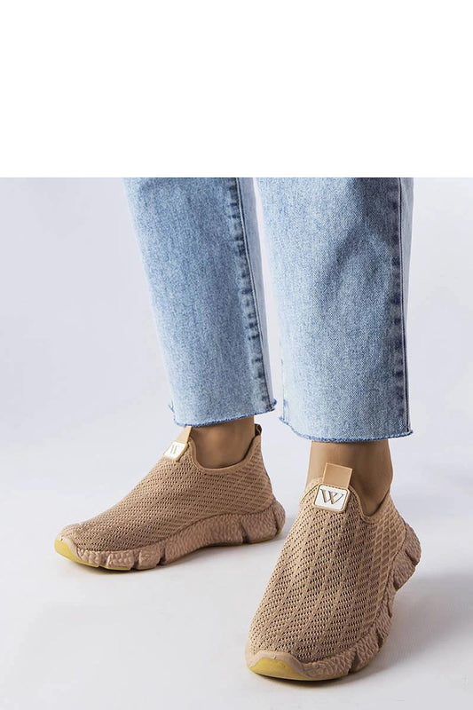 Chaussures de sport model 207821 Solea