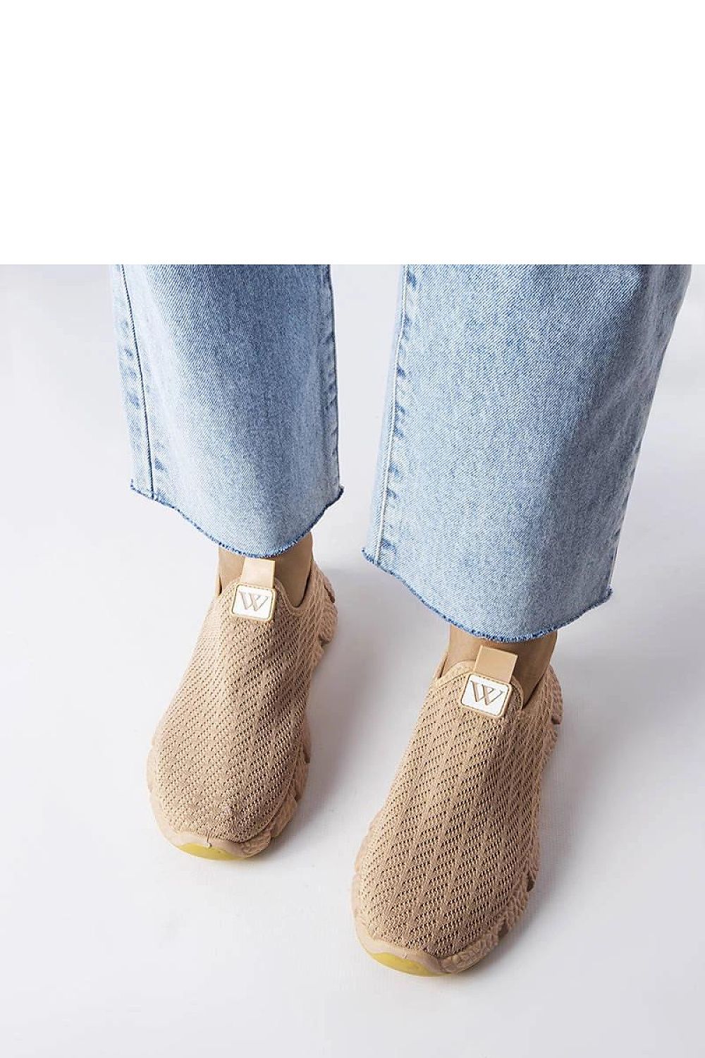 Chaussures de sport model 207821 Solea