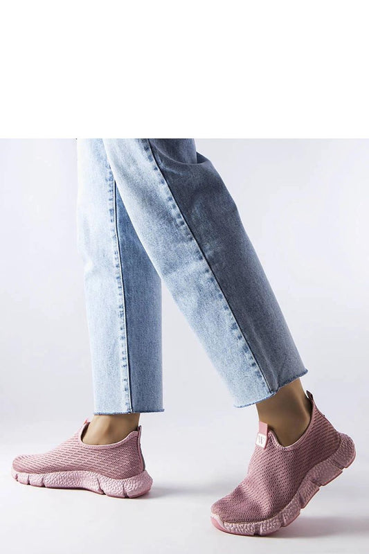 Chaussures de sport model 207828 Solea