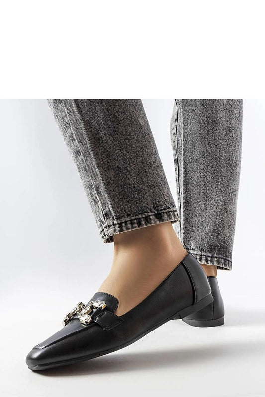 Moccasins model 207833 Solea