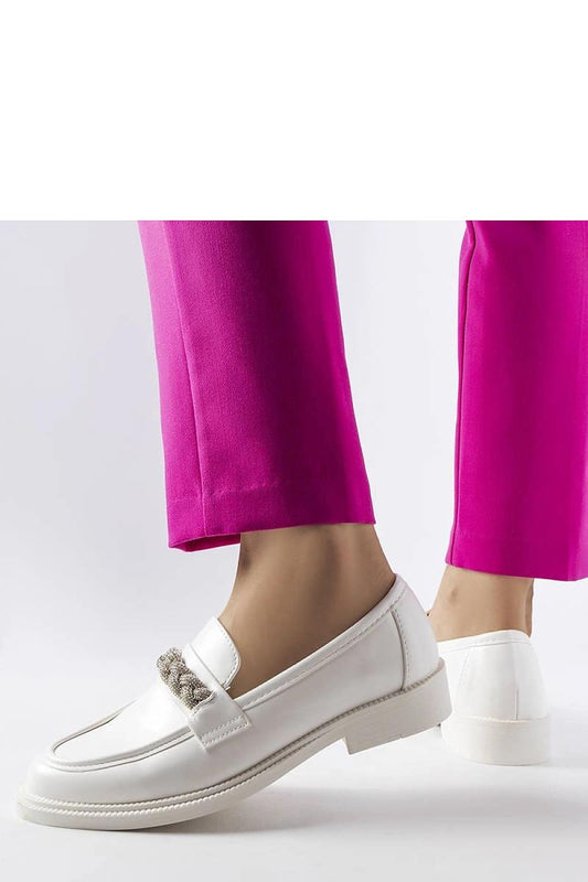 Moccasins model 207842 Solea