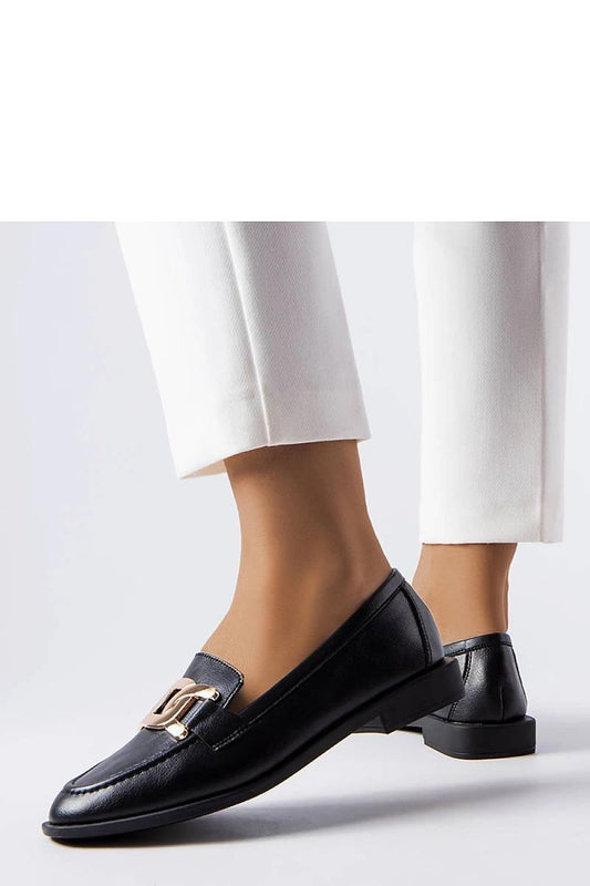 Moccasins model 207912 Solea