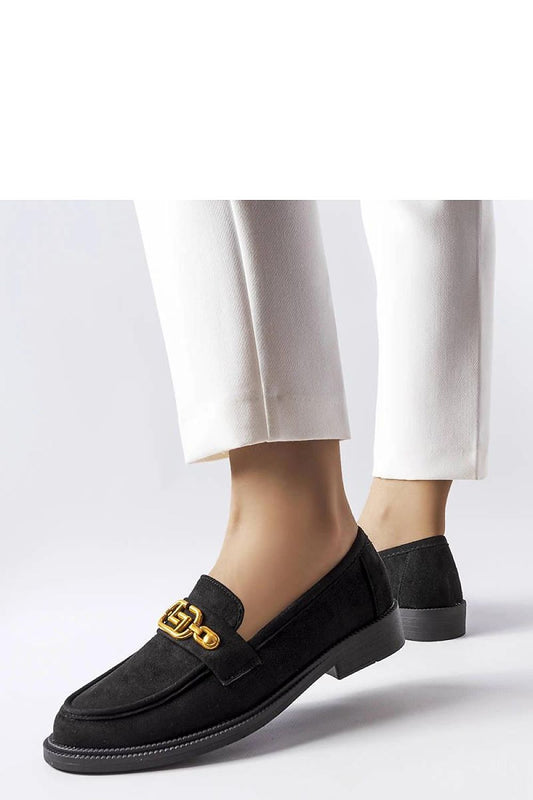 Moccasins model 207935 Solea