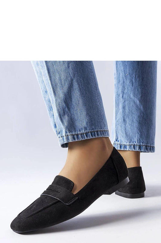 Moccasins model 207943 Solea