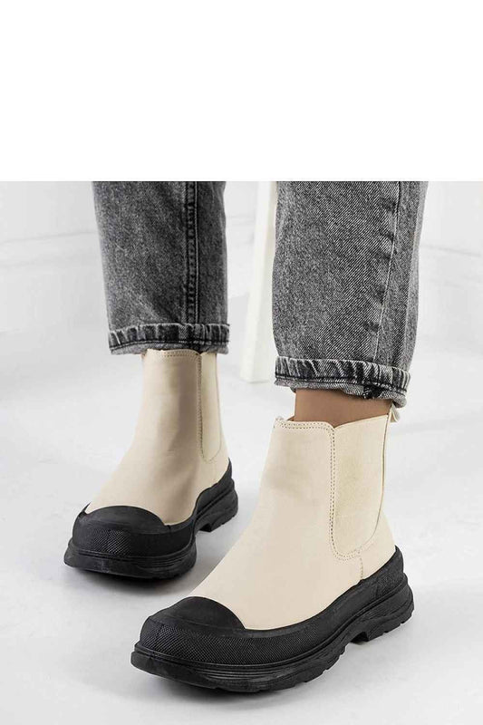 Jodhpur chaussures Solea