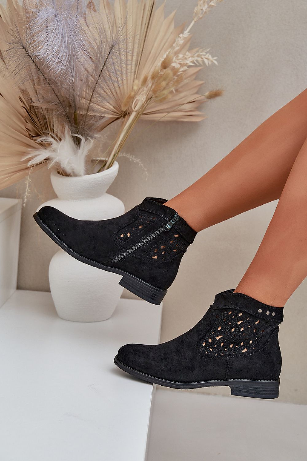 Bottes model 208474 Step in style