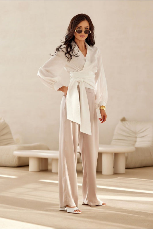 Chemisier model 208952 Roco Fashion