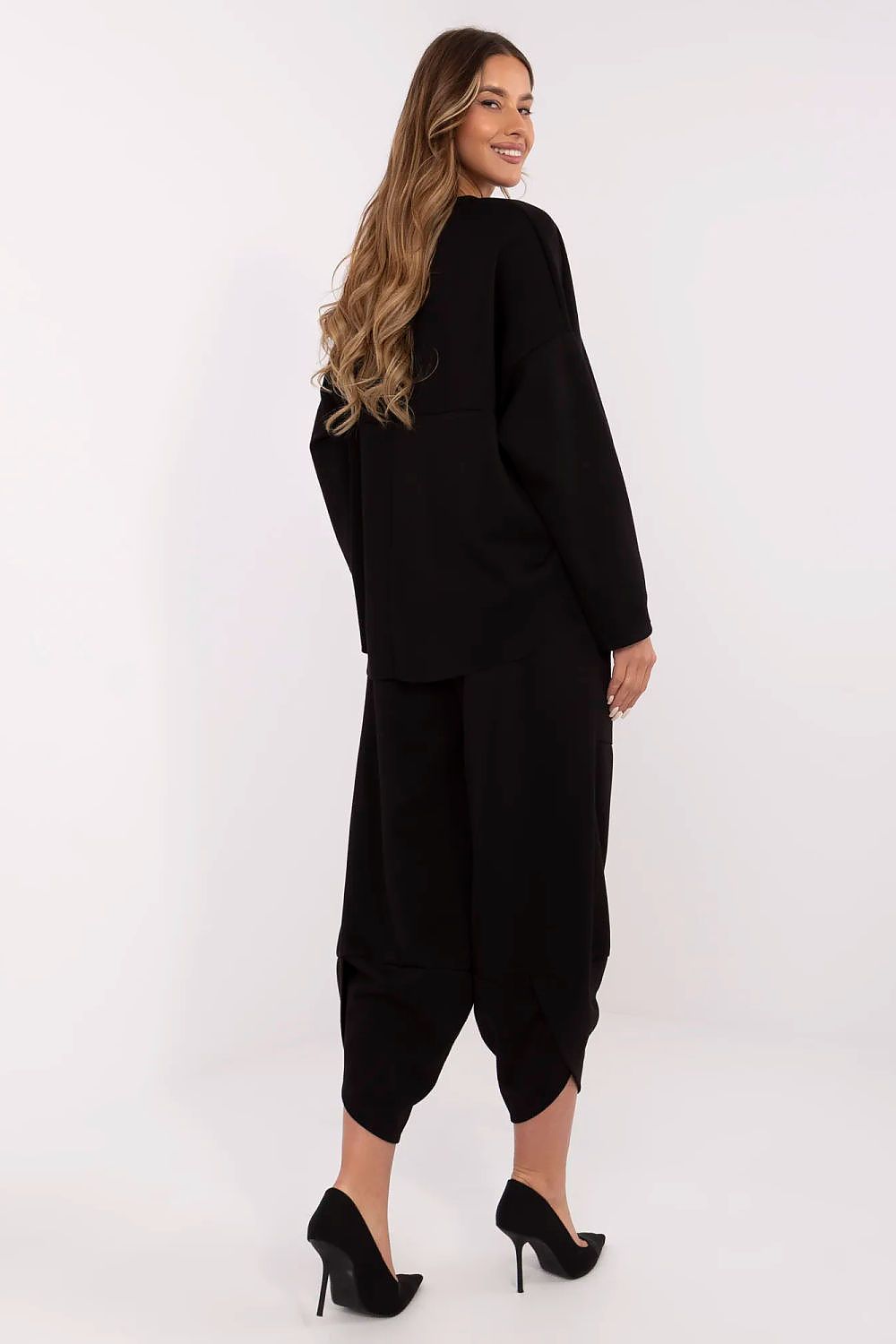 L`ensemble model 209490 Italy Moda