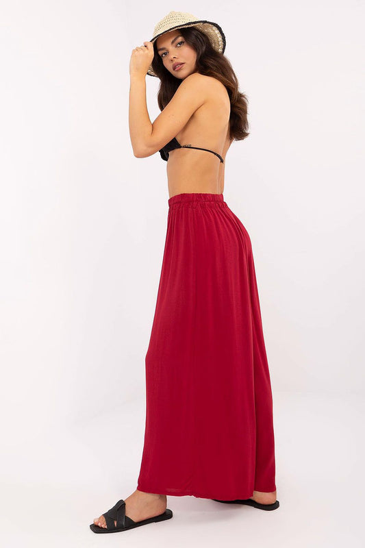 Pantalon femme model 210675 Och Bella