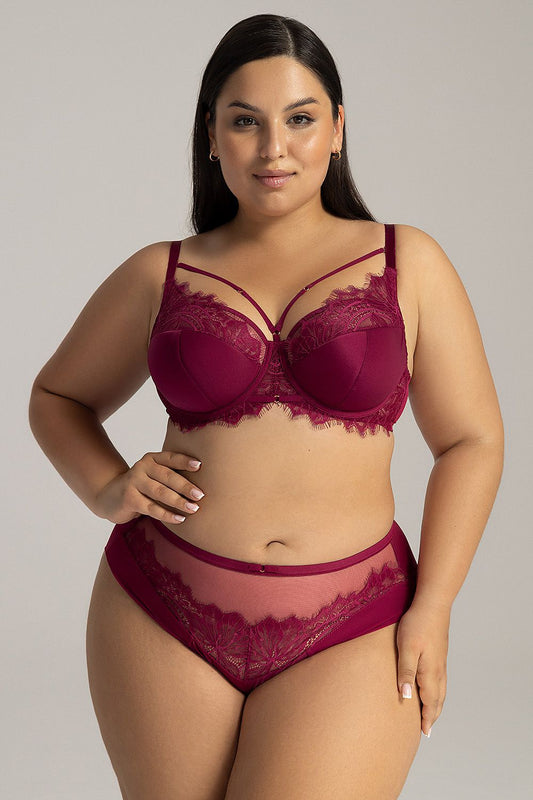 Semi-soft model 211922 Ava