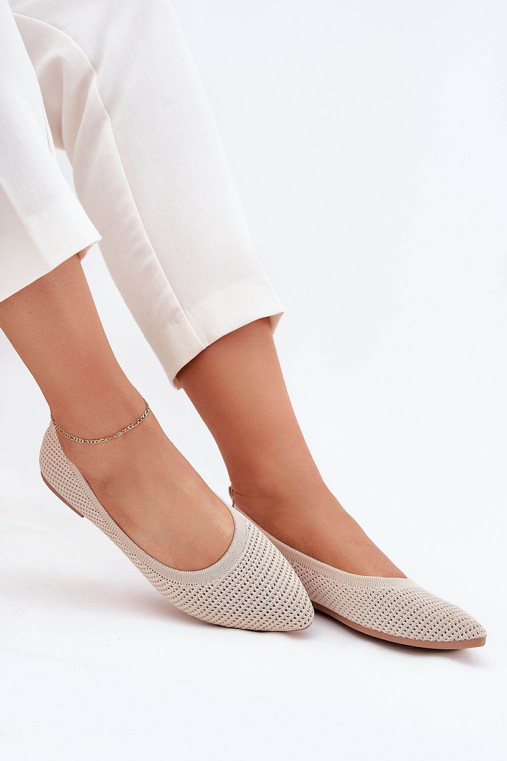 Ballerine Step in style - Sophie’s Home – Boutique de vêtements femme en ligne | Mode tendance France