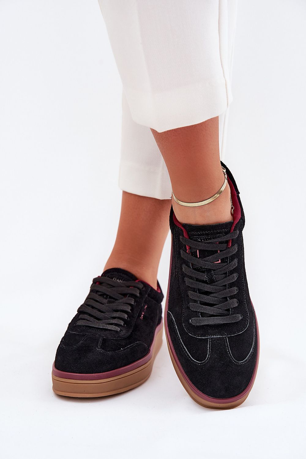 Chaussures de sport model 215482 Step in style