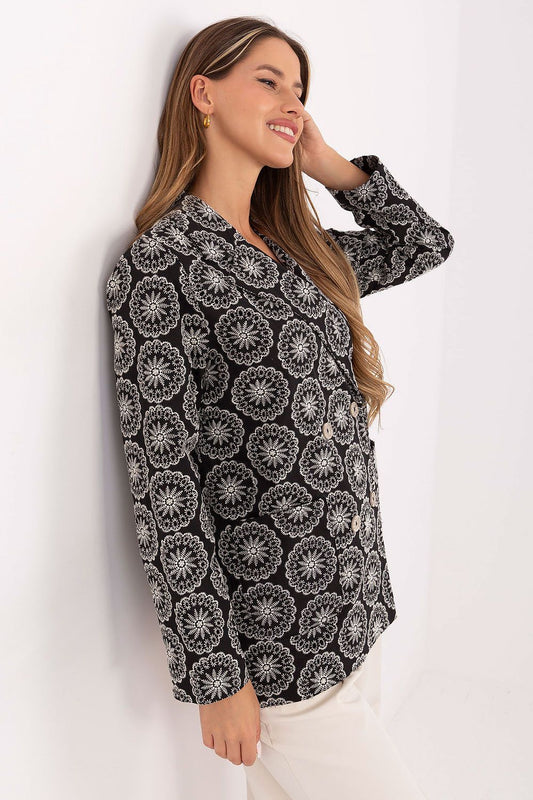 Vest model 215927 Lakerta