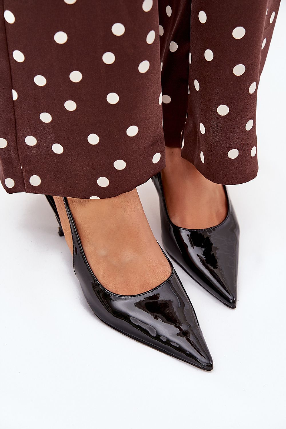 Talons hauts model 216026 Step in style