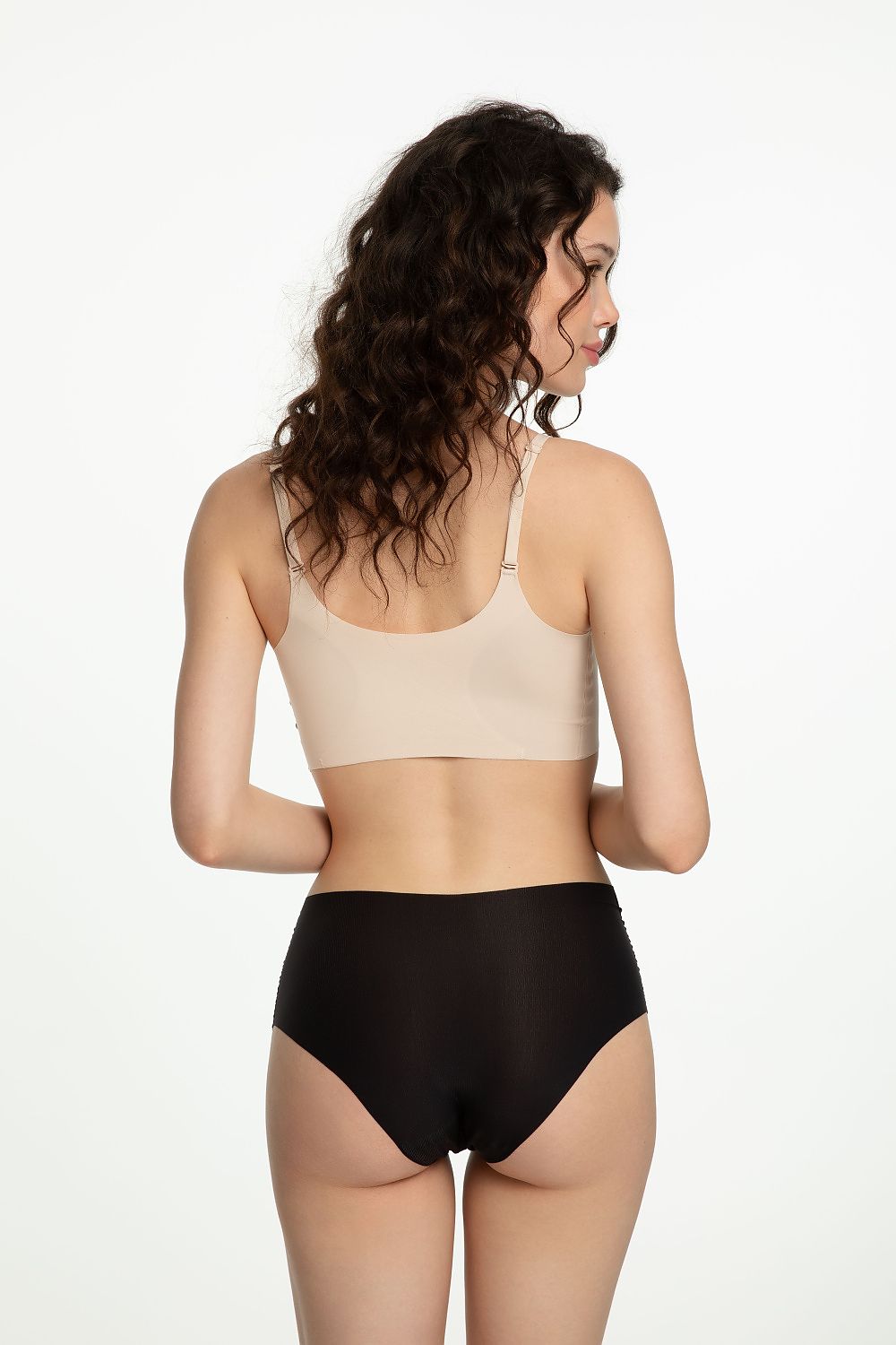 Culottes model 216383 Julimex