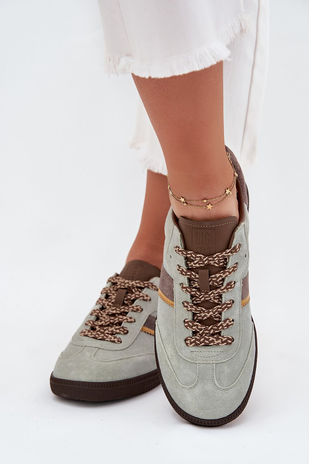 Chaussures de sport model 216482 Step in style