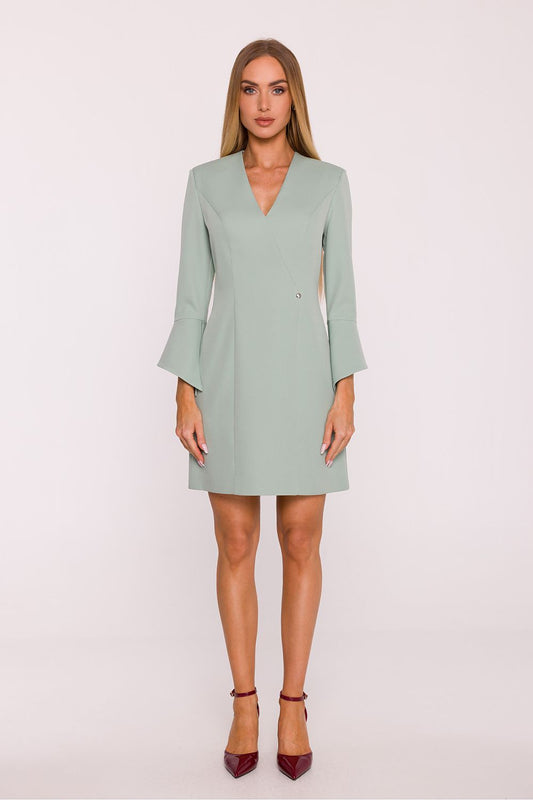 Robe de jour model 216605 Moe