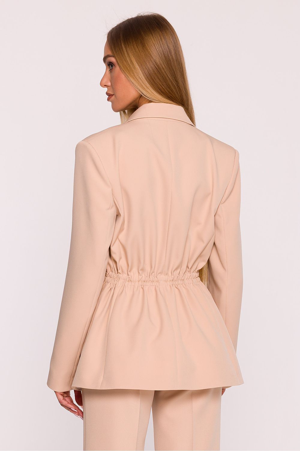 Vest model 216622 Moe