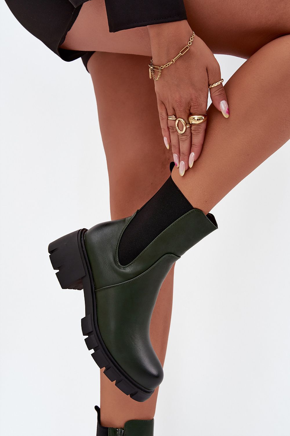 Bottes model 216643 Step in style