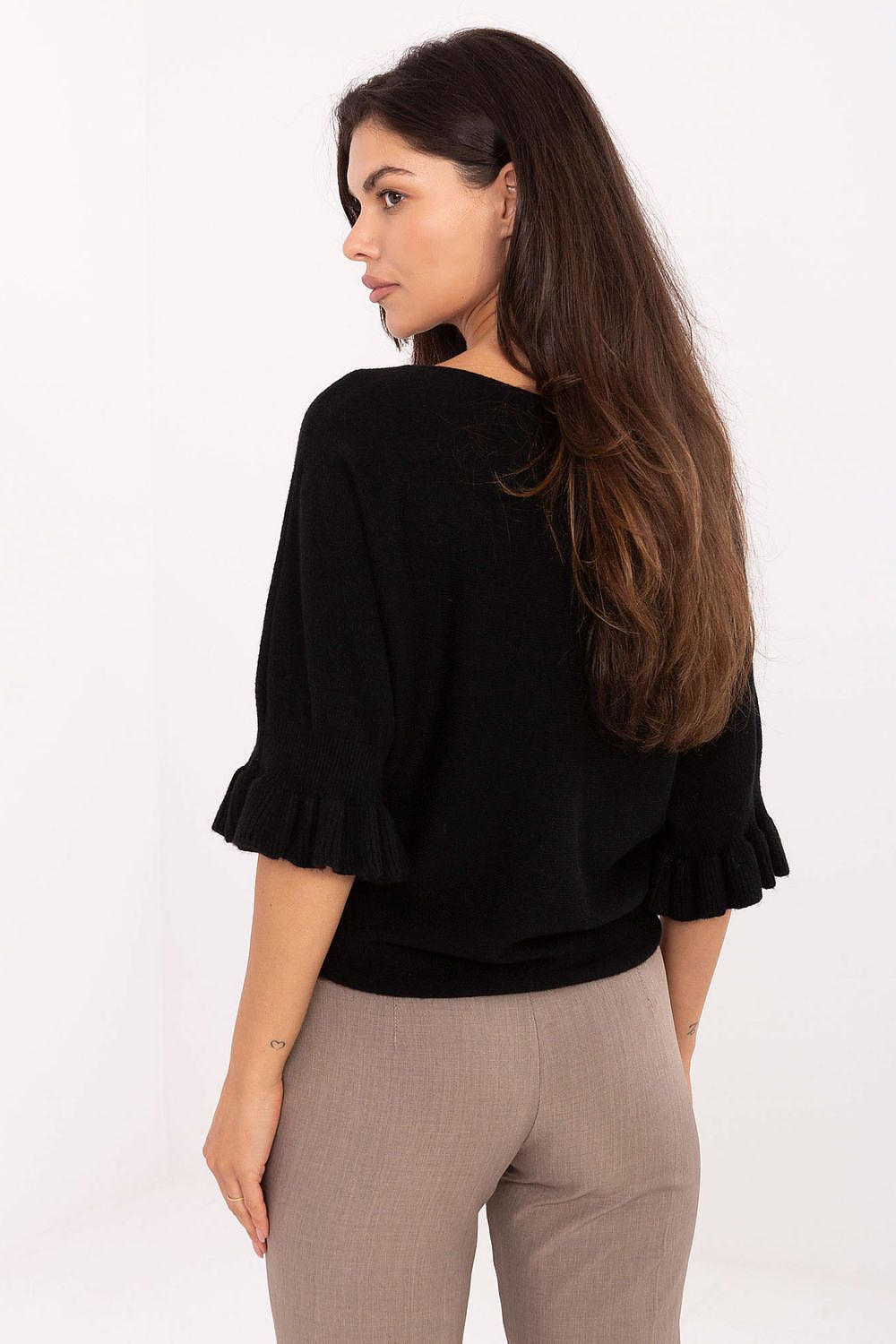 Chandail model 216668 Italy Moda