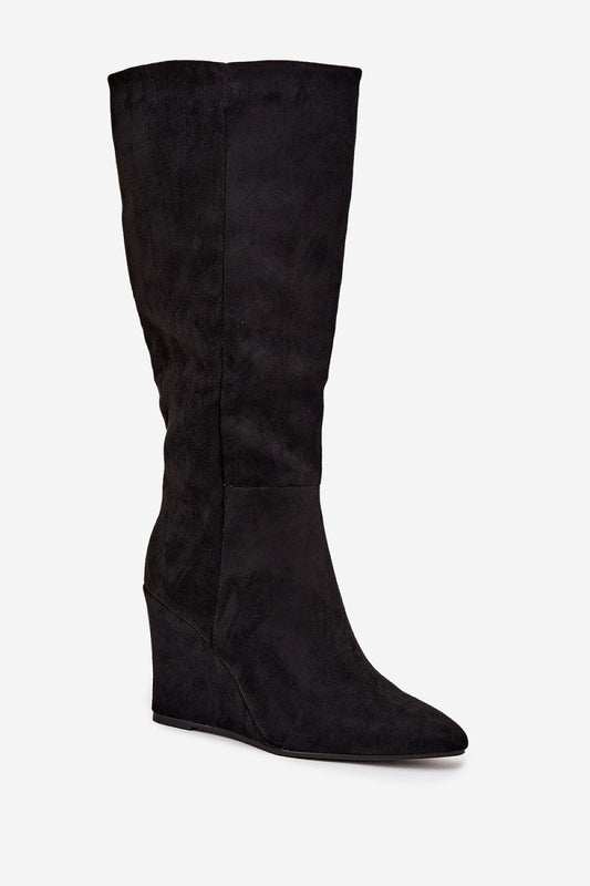 Bottes cothurnes model 216791 Step in style