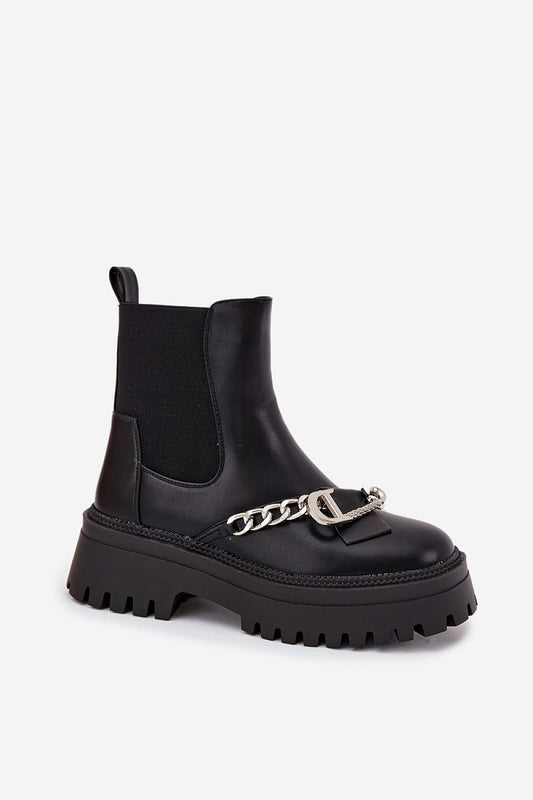 Bottes model 216798 Step in style